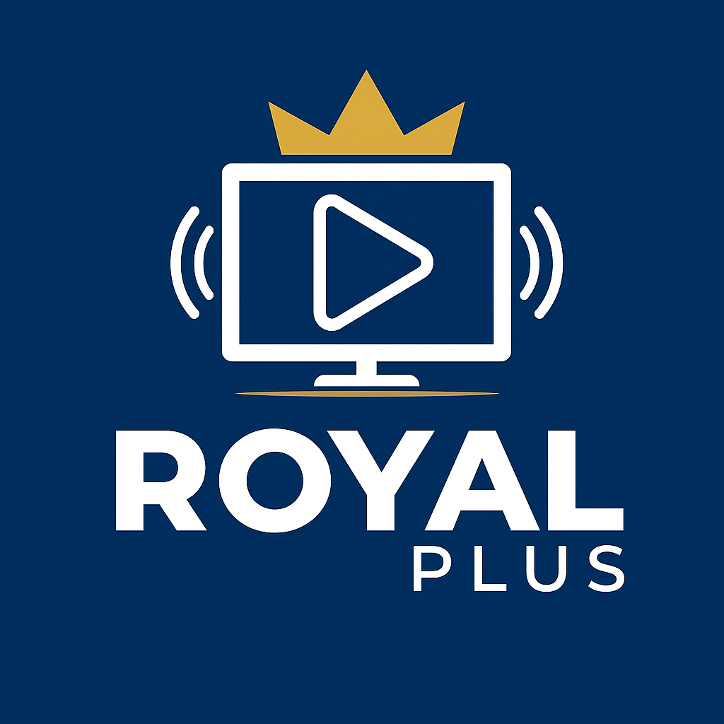 royal plus